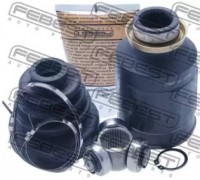 Шарнир, приводной вал FEBEST 0511-GHMTRH 0511GHMTRH FEBEST - купить в магазине запчастей по Украине