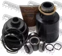 Шарнир, приводной вал FEBEST 0511-M316MTRH 0511M316MTRH FEBEST - купить в магазине запчастей по Украине