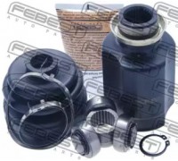 Шарнир, приводной вал FEBEST 0511-MZ5ATRH 0511MZ5ATRH FEBEST - купить в магазине запчастей по Украине