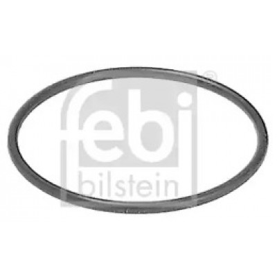 Прокладка, термостат 05125 FEBI BILSTEIN - купить в магазине запчастей по Украине