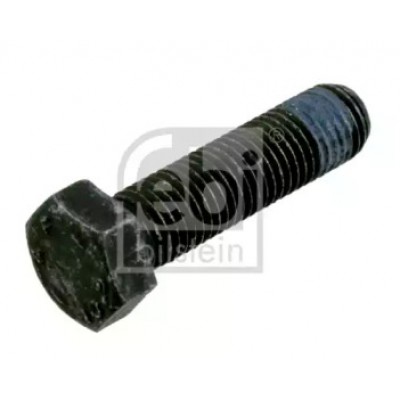 Болт, корпус скобы тормоза 05153 FEBI BILSTEIN - купить в магазине запчастей по Украине