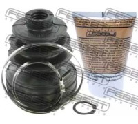 Комплект пылника, приводной вал FEBEST 0515-DY3WT 0515DY3WT FEBEST - купить в магазине запчастей по Украине