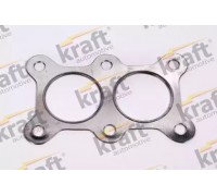 Прокладка, труба выхлопного газа KRAFT AUTOMOTIVE 0520070 0520070 KRAFT AUTOMOTIVE - купить в магазине запчастей по Украине