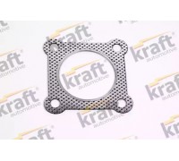 Прокладка, труба выхлопного газа KRAFT AUTOMOTIVE 0520100 0520100 KRAFT AUTOMOTIVE - купить в магазине запчастей по Украине