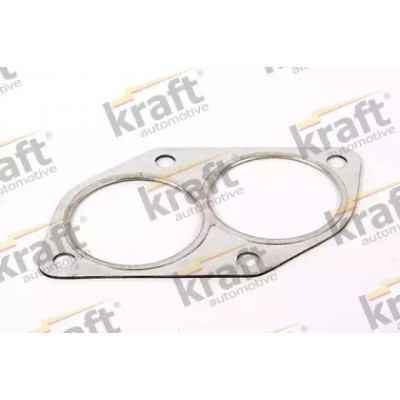 Прокладка, труба выхлопного газа 0521541 KRAFT AUTOMOTIVE - купить в магазине запчастей по Украине