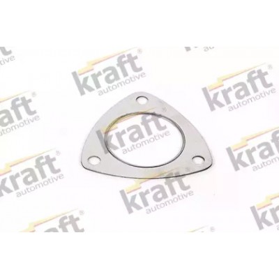 Прокладка, труба выхлопного газа 0521550 KRAFT AUTOMOTIVE - купить в магазине запчастей по Украине