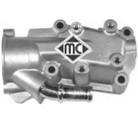 Корпус термостата METALCAUCHO 05241 05241 METALCAUCHO - купить в магазине запчастей по Украине