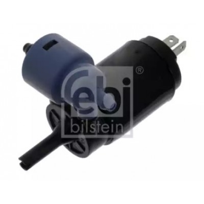 Водяной насос, система очистки окон 05244 FEBI BILSTEIN - купить в магазине запчастей по Украине