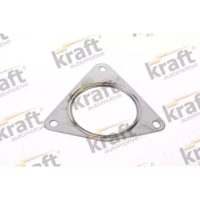 Уплотнительное кольцо, труба выхлопного газа 0525055 KRAFT AUTOMOTIVE - купить в магазине запчастей по Украине