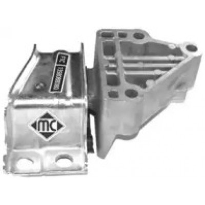 Подвеска, двигатель 05272 METALCAUCHO - купить в магазине запчастей по Украине
