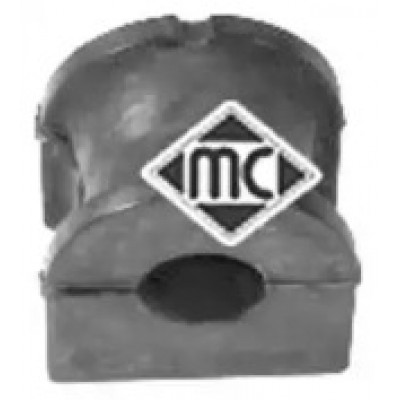 Опора, стабилизатор 05323 METALCAUCHO - купить в магазине запчастей по Украине