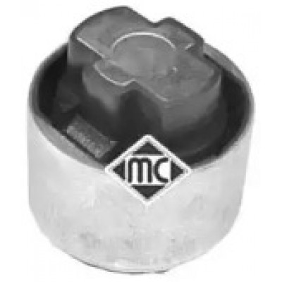 Подвеска, рычаг независимой подвески колеса 05335 METALCAUCHO - купить в магазине запчастей по Украине