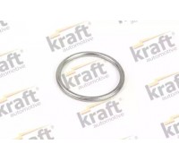 Уплотнительное кольцо, труба выхлопного газа KRAFT AUTOMOTIVE 0533520 0533520 KRAFT AUTOMOTIVE - купить в магазине запчастей по Украине