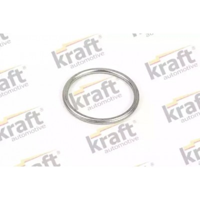 Уплотнительное кольцо, труба выхлопного газа 0533520 KRAFT AUTOMOTIVE - купить в магазине запчастей по Украине