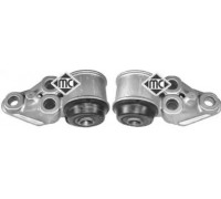Втулка, балка моста METALCAUCHO 05349 05349 METALCAUCHO - купить в магазине запчастей по Украине