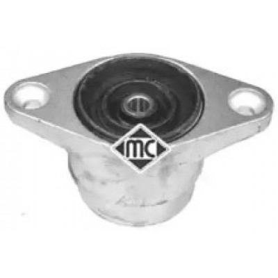 Опора стойки амортизатора 05358 METALCAUCHO - купить в магазине запчастей по Украине