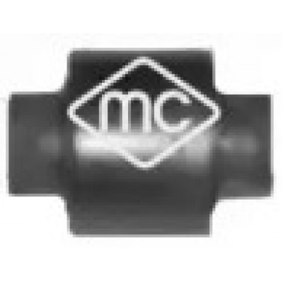 Подвеска, рычаг независимой подвески колеса 05359 METALCAUCHO - купить в магазине запчастей по Украине