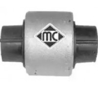 Подвеска, рычаг независимой подвески колеса METALCAUCHO 05363 05363 METALCAUCHO - купить в магазине запчастей по Украине