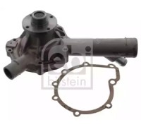 Водяной насос FEBI BILSTEIN 05377 05377 FEBI BILSTEIN - купить в магазине запчастей по Украине