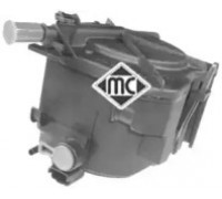 Топливный фильтр METALCAUCHO 05392 05392 METALCAUCHO - купить в магазине запчастей по Украине