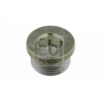 Резьбовая пробка, масляный поддон 05410 FEBI BILSTEIN - купить в магазине запчастей по Украине