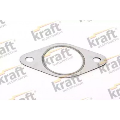 Прокладка, труба выхлопного газа 0542020 KRAFT AUTOMOTIVE - купити в магазині запчастин по Україні