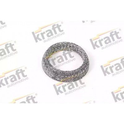 Уплотнительное кольцо, труба выхлопного газа 0545520 KRAFT AUTOMOTIVE - купить в магазине запчастей по Украине