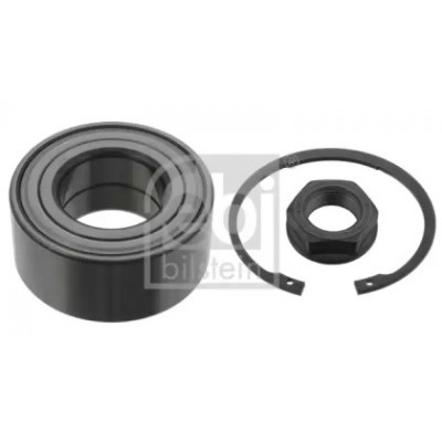 Комплект подшипника ступицы колеса 05543 FEBI BILSTEIN - купить в магазине запчастей по Украине