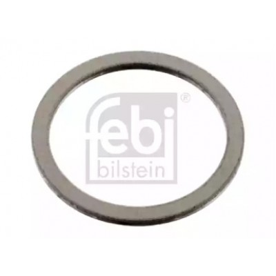 Уплотнительное кольцо, натяжное приспособление цепи привода 05552 FEBI BILSTEIN - купити в магазині запчастин по Україні