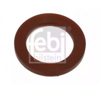 Уплотнительное кольцо, резьбовая пробка маслосливн. отверст. FEBI BILSTEIN 05597 05597 FEBI BILSTEIN - купить в магазине запчастей по Украине