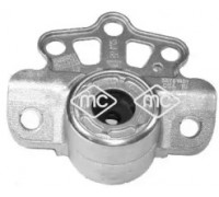 Опора стойки амортизатора METALCAUCHO 05604 05604 METALCAUCHO - купить в магазине запчастей по Украине
