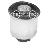 Втулка, балка моста METALCAUCHO 05625 05625 METALCAUCHO - купить в магазине запчастей по Украине