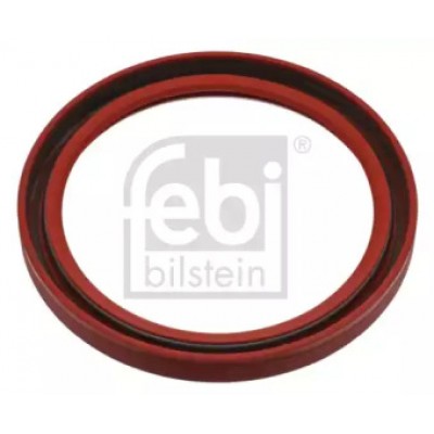 Уплотняющее кольцо, коленчатый вал 05629 FEBI BILSTEIN - купити в магазині запчастин по Україні