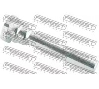 Направляющий болт, корпус скобы тормоза FEBEST 0574-CX5LOWR 0574CX5LOWR FEBEST - купить в магазине запчастей по Украине