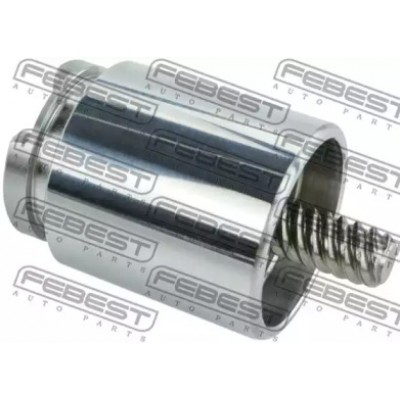 Поршень, корпус скобы тормоза 0576MZ6R FEBEST - купить в магазине запчастей по Украине