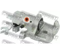 Тормозной суппорт FEBEST 0577-MZ6RL 0577MZ6RL FEBEST - купить в магазине запчастей по Украине