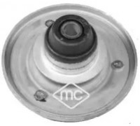 Опора стойки амортизатора METALCAUCHO 05826 05826 METALCAUCHO - купить в магазине запчастей по Украине