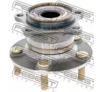Ступица колеса FEBEST 0582-CX7R 0582CX7R FEBEST - купить в магазине запчастей по Украине