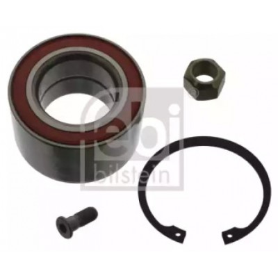 Комплект подшипника ступицы колеса 05847 FEBI BILSTEIN - купить в магазине запчастей по Украине