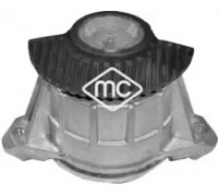 Подвеска, двигатель METALCAUCHO 05881 05881 METALCAUCHO - купить в магазине запчастей по Украине