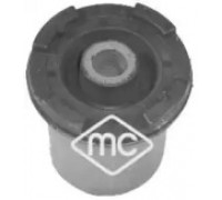 Подвеска, рычаг независимой подвески колеса METALCAUCHO 05893 05893 METALCAUCHO - купить в магазине запчастей по Украине