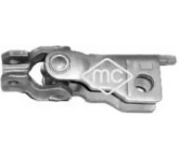 Шарнир, колонка рулевого управления METALCAUCHO 05904 05904 METALCAUCHO - купить в магазине запчастей по Украине