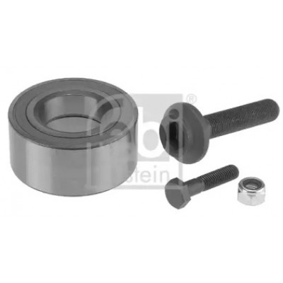 Комплект подшипника ступицы колеса 05913 FEBI BILSTEIN - купить в магазине запчастей по Украине