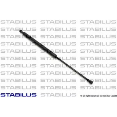 Газовая пружина, капот 0592PD STABILUS - купить в магазине запчастей по Украине