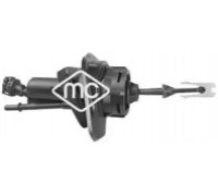 Главный цилиндр, система сцепления METALCAUCHO 05932 05932 METALCAUCHO - купить в магазине запчастей по Украине