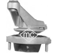 Подвеска, ступенчатая коробка передач METALCAUCHO 05955 05955 METALCAUCHO - купить в магазине запчастей по Украине
