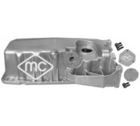 Масляный поддон METALCAUCHO 05960 05960 METALCAUCHO - купить в магазине запчастей по Украине