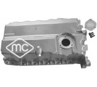 Масляный поддон METALCAUCHO 05966 05966 METALCAUCHO - купить в магазине запчастей по Украине