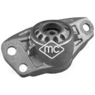 Опора стойки амортизатора 05989 METALCAUCHO - купить в магазине запчастей по Украине