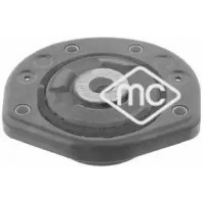Опора стойки амортизатора 05997 METALCAUCHO - купить в магазине запчастей по Украине
